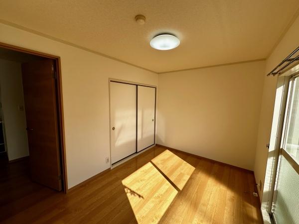 さくらハウス　A棟