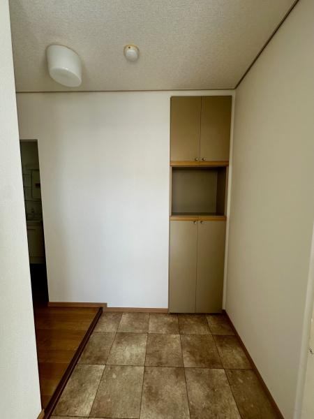 さくらハウス　A棟