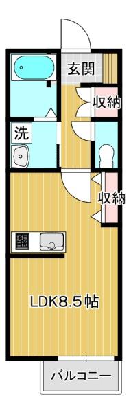 Bloem玖島