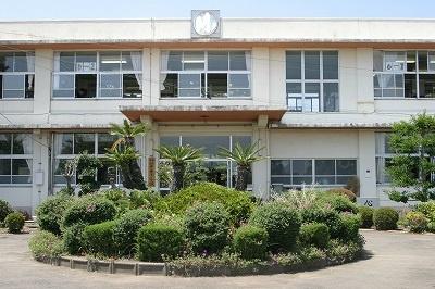満井アパート(大村市立中央小学校)