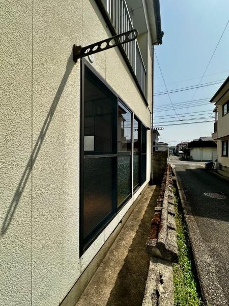 満井アパート