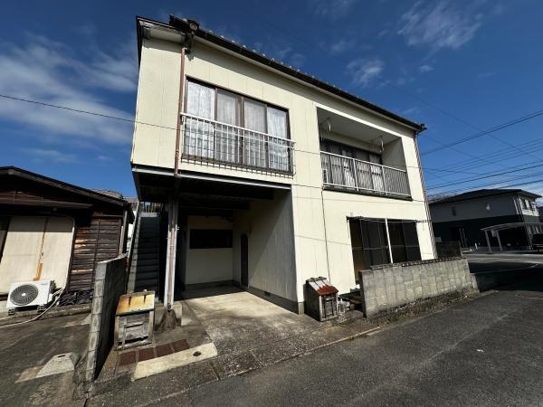 満井アパート