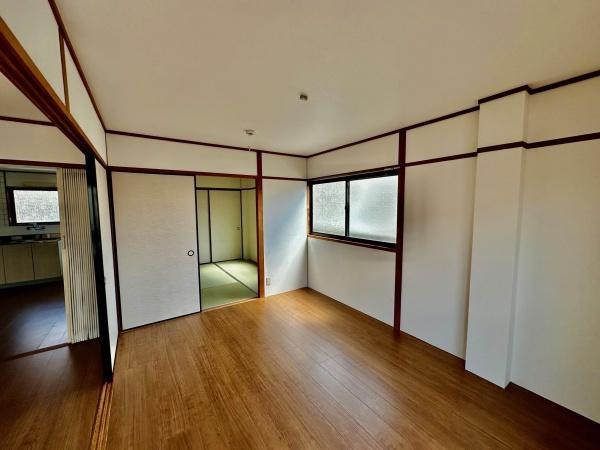 満井アパート