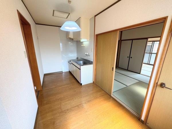 水主町グランペア