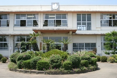 杭出津貸家(大村市立中央小学校)