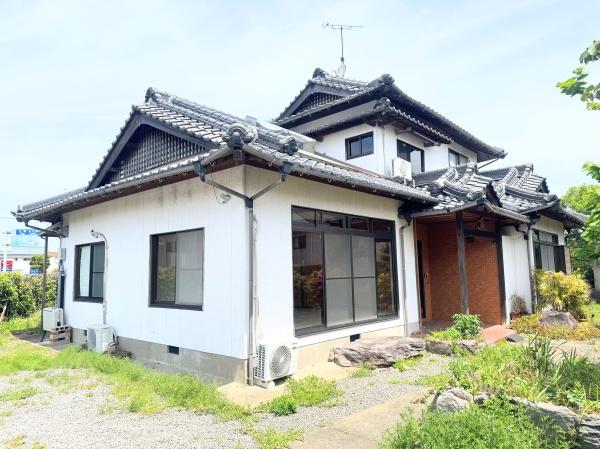 杭出津貸家