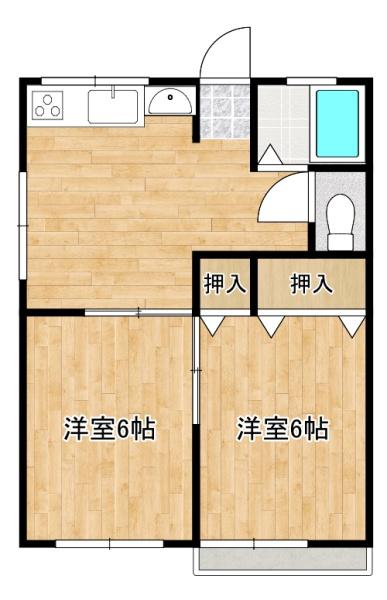 渡辺ハイツ