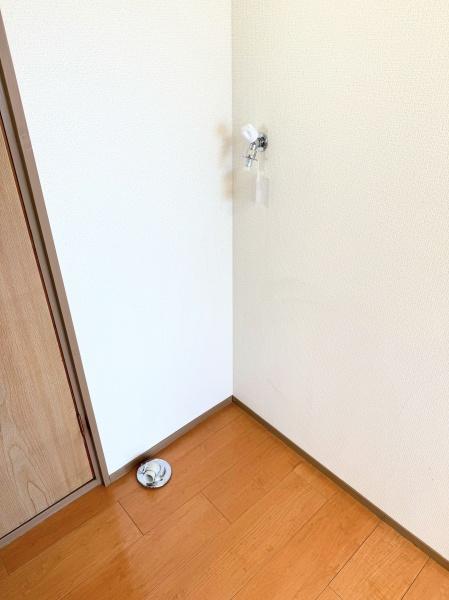 渡辺ハイツ