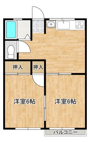 渡辺ハイツ