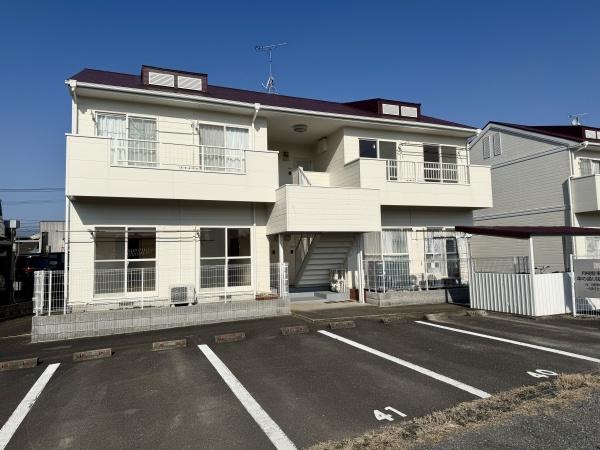 さくらハウス　Ｅ棟