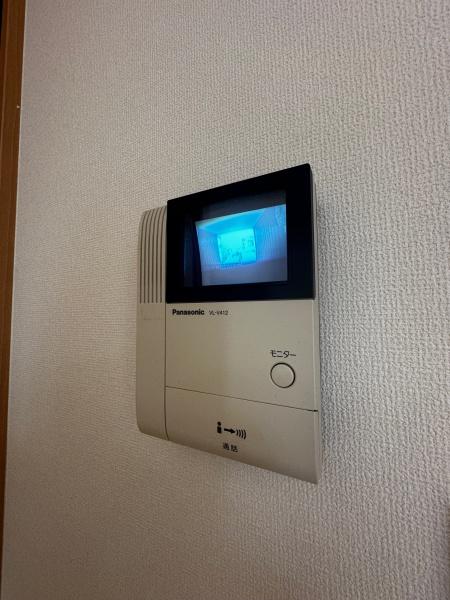 ルピナ竹松本町B棟