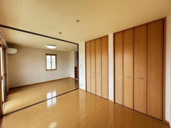 ルピナ竹松本町B棟
