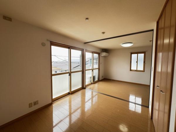ルピナ竹松本町B棟