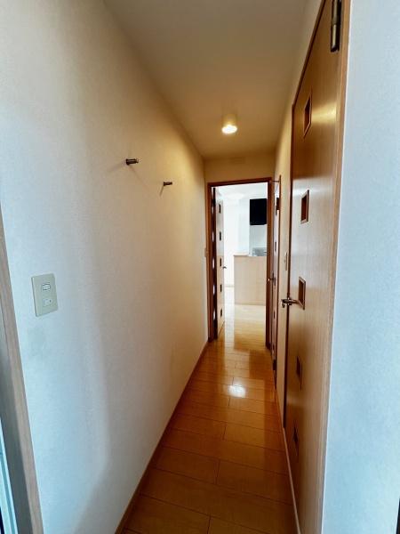 ルピナ竹松本町B棟