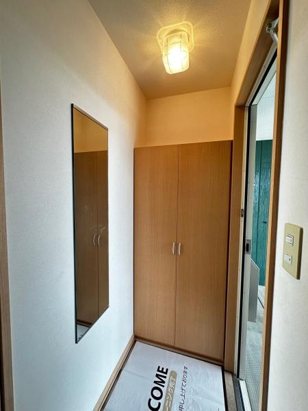 ルピナ竹松本町B棟
