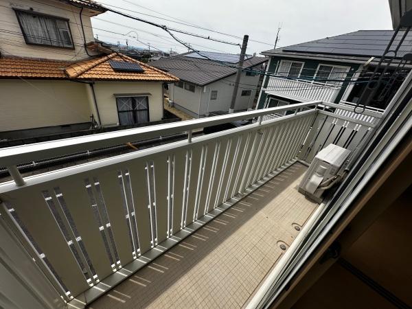 ルピナ竹松本町B棟