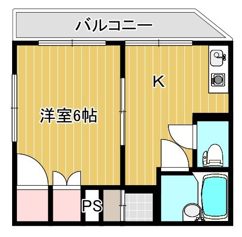 フォーレ桜馬場
