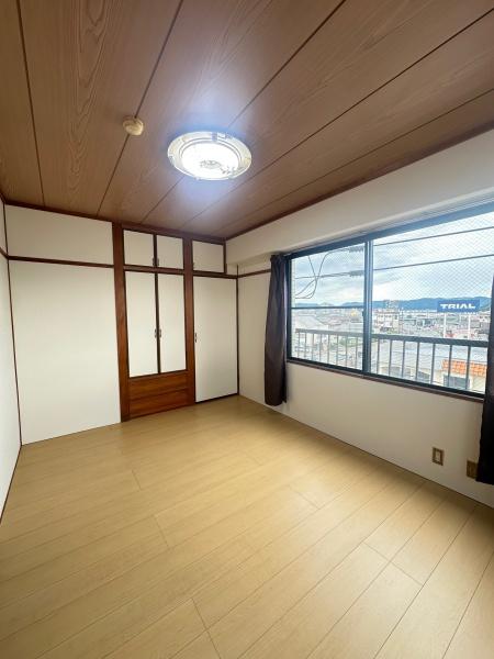 フォーレ桜馬場
