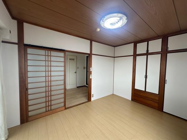 フォーレ桜馬場