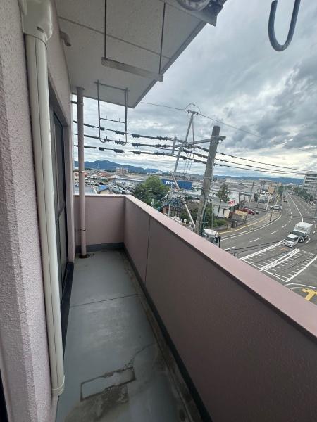 フォーレ桜馬場