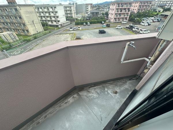 フォーレ桜馬場