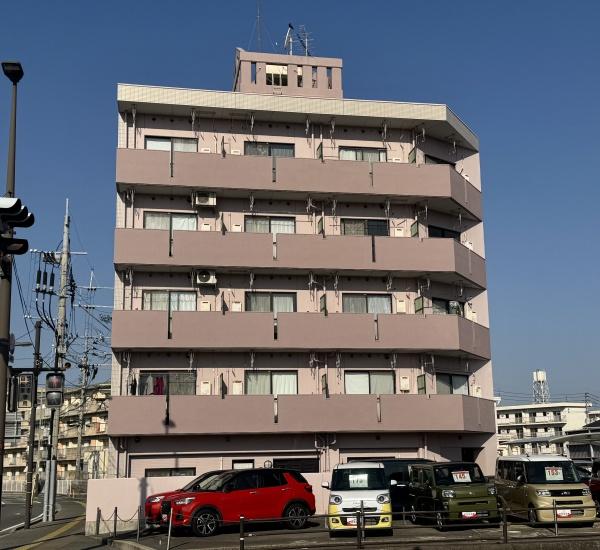 フォーレ桜馬場
