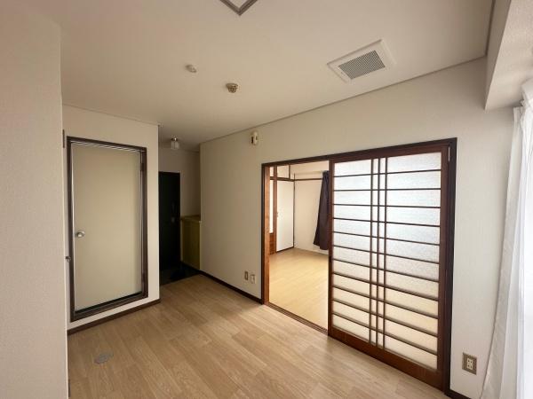 フォーレ桜馬場