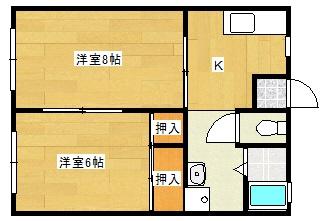 ひまわりハイツ