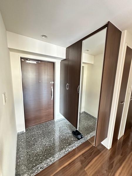 アンピール大村ステーションツリー