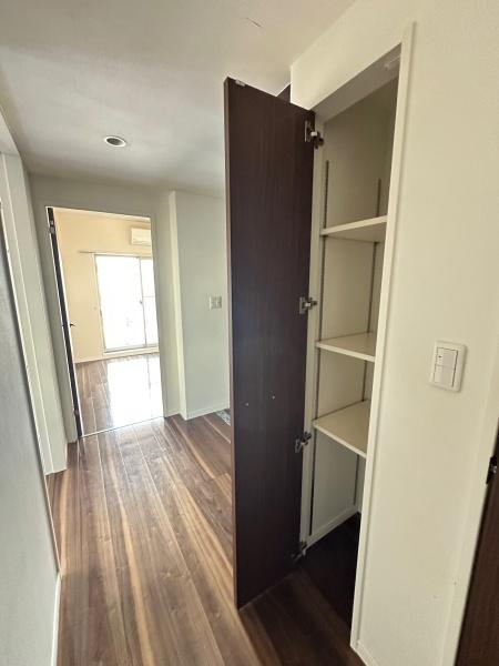 アンピール大村ステーションツリー