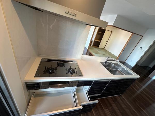 アンピール大村ステーションツリー