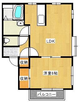 ロイヤルハイツ木場