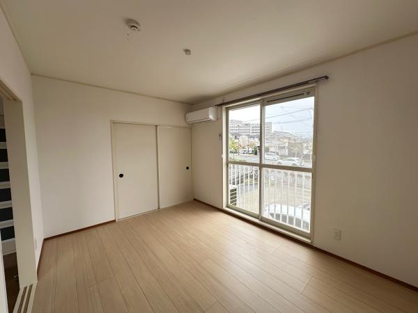 ロイヤルハイツ木場