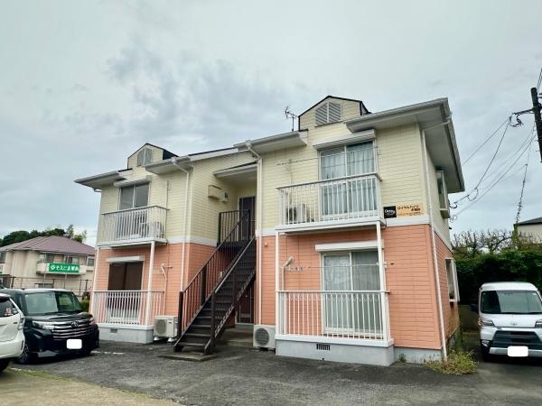 ロイヤルハイツ木場