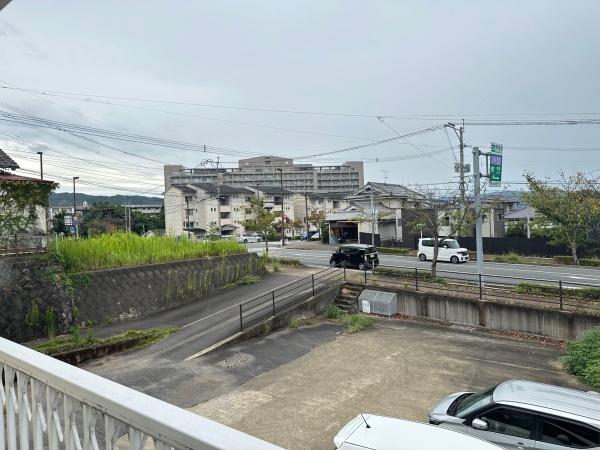 ロイヤルハイツ木場