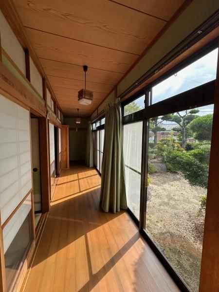 西大村本町貸家