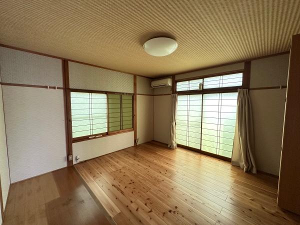 西大村本町貸家