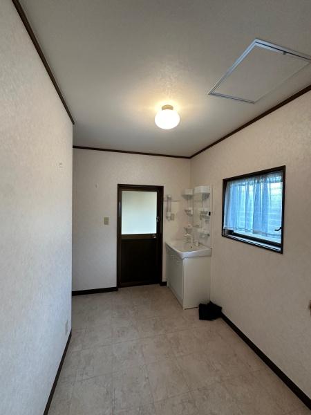 西大村本町貸家