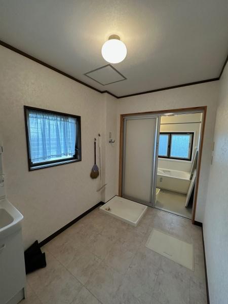 西大村本町貸家