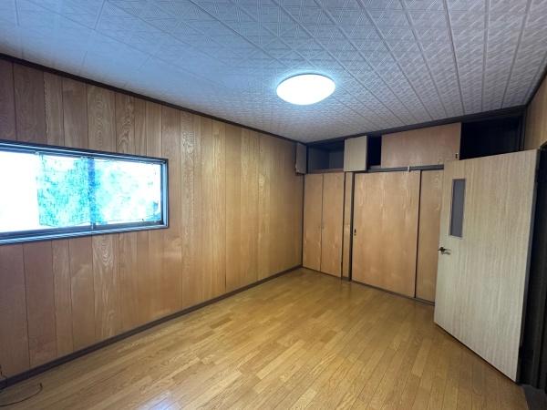 西大村本町貸家