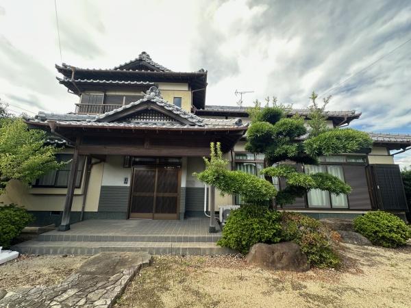 西大村本町貸家