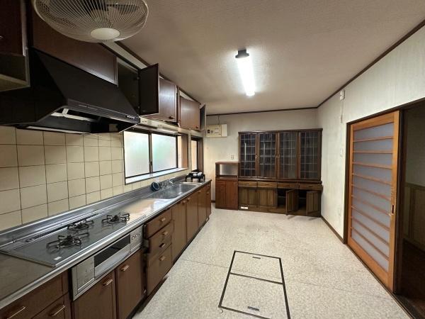 西大村本町貸家