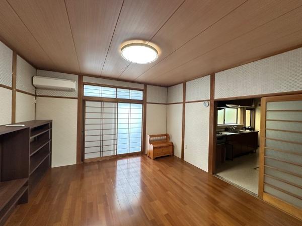 西大村本町貸家