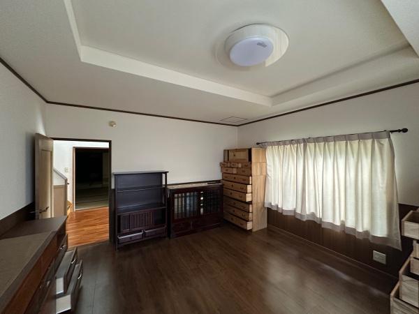 西大村本町貸家