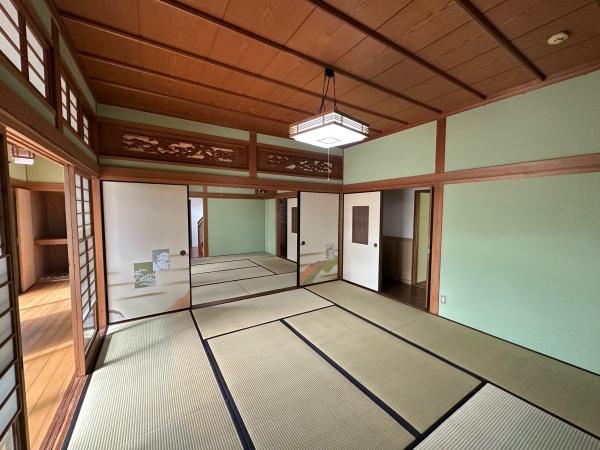 西大村本町貸家