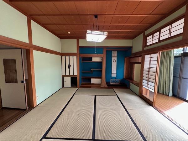 西大村本町貸家