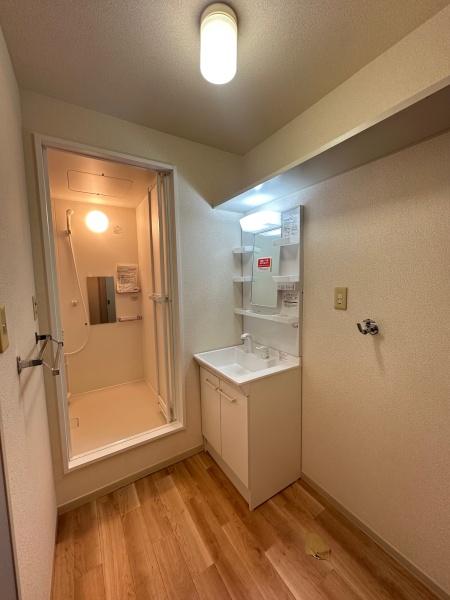 ディアス諏訪Ａ棟