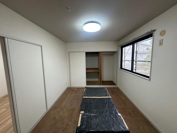 ディアス諏訪Ａ棟