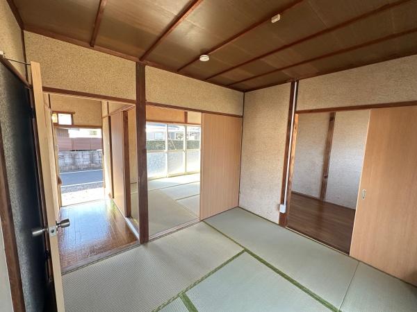グリーンハウス