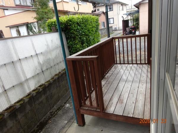 中山貸家